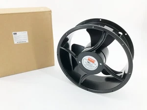 New Dayton 2RTK9 AC Axial Fan 115V 870 CFM 10" - Picture 1 of 6