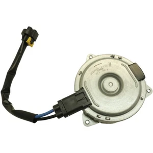 Cooling Fan Motor Right Hand Side 2014-23 Jeep Cherokee 52014621AG - Picture 1 of 3
