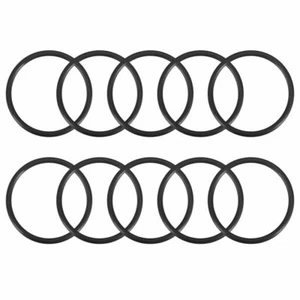 O-Rings Nitrile Rubber 27mm x 31mm x 2mm Seal Rings Sealing Gasket 10pcs ✦KD - Picture 1 of 4