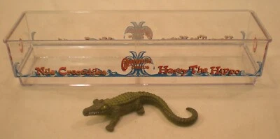 Corgi  Articulated Tank  Chipperfield’s  Crocodile - Image 1 of 3