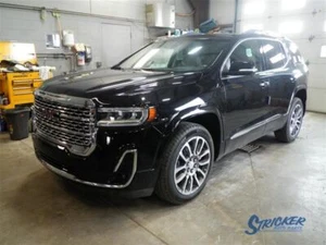 2023 Acadia Denali Rear Wiper Motor 1170746 - Picture 1 of 12