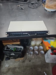 JUNIPER EX4200-FANTRAY-A+ EX4200 FANTRAY E/W 3 FANS COPQAAJ MODULE COPQAAJATA - Picture 1 of 3