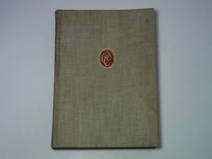 The Rubaiyat of Omar Khayyam 1942 Hardcover Classics Club Edward Fitzgerald - Picture 1 of 20