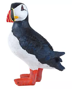 Puffin Figurine 15cm Ornament - Picture 1 of 2