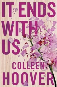 It Ends with Us: A Novel by Hoover, Colleen - Imagen 1 de 1
