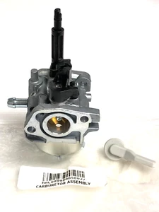 HOMELITE PART# 099980858027, REPLACEMENT CARBURETOR ASSEMBLY-OEM - Picture 1 of 11