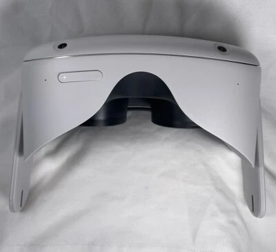 Auriculares VR Oculus Meta Quest 2 256 GB - Auriculares blancos SOLO sin controladores Foto 1 de 4