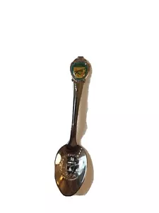 Arkansas Collectible Souvenir Spoon - Picture 1 of 8