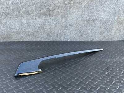 Interior Wood Trim Cover Cover 2007-2014 Mercedes W216 Cl550 Cl600 Cl63 oem - Image 1 of 4