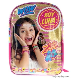 Zaino Zainetto Soy Luna Maricart - Imagen 1 de 2
