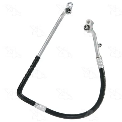 Manguera de descarga de refrigerante aire acondicionado EXT 2003 para Cadillac Escalade 4 estaciones 492VK98  Foto 1 de 4