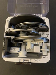 kitchenaid küchenmaschine 7 teilig verschiedene Klingen  - Bild 1 von 8