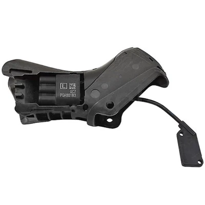 SHIMANO ST-R9150 BRACKET UNIT - LEFT - Image 1 of 2