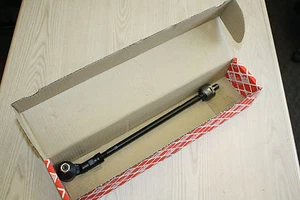 TIE ROD ASSEMBLY, LEFT 1H0 422 803B - Picture 1 of 2