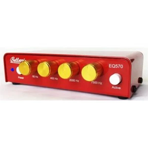 Rolls EQ570 47 Ohm Audio Equalizer - Picture 1 of 1