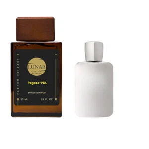 INSPIRED BY Pegasus Parfume D M per UOMO, EAU DE PROFUM 55ml - Foto 1 di 8