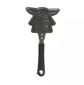 Sartén individual para panqueques Disney Mandalorian Grogu Baby Yoda 2021 regalo - Imagen 1 de 14