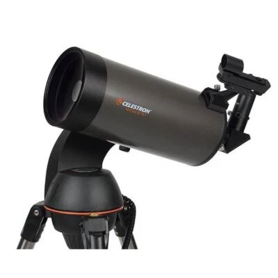 Celestron NexStar 127 SLT Computerised Telescope  22097-CGL - Image 1 of 4