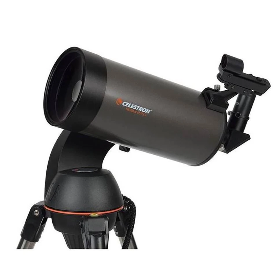 Celestron NexStar 127 SLT Computerised Telescope  22097-CGL - Image 1 of 4