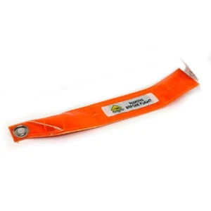 Plane Sights Remove-Before-Flight Streamer - COLOR RED - Picture 1 of 1