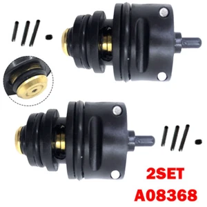 2 Set Trigger Valve A08368 For Porter Cable FN250A FC350 FCP350 COIL200 2" Coil - Picture 1 of 11