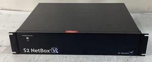 S2 Netbox Access Control For Parts - Picture 1 of 5