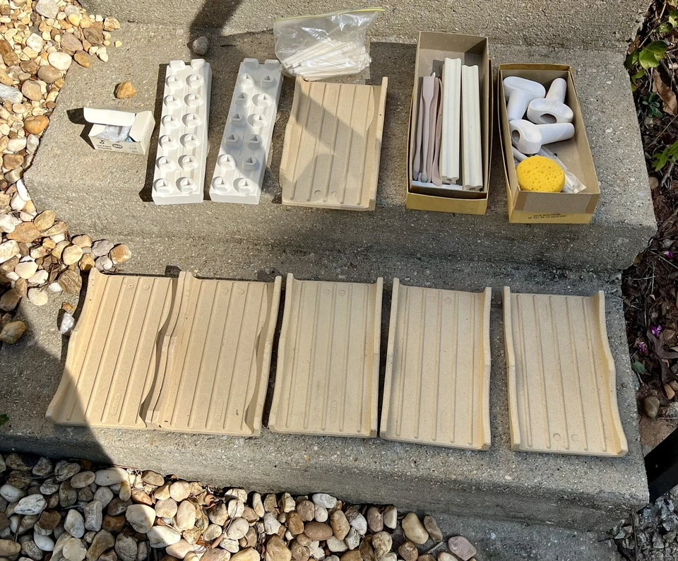 Accesorios de cocción al horno como se muestra! Foto 1 de 1