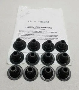 12-70829 Fel-Pro Valve Stem Seals Quantity 12 Pieces Free Shipping Free Returns - Picture 1 of 3