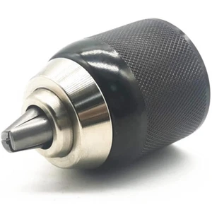 Chuck Keyless Fit For Dewalt DCD797 DCD792 DCD791 DC988K DC984KN N196034 N442696 - Picture 1 of 5