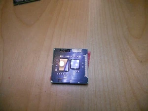 Intel Core i3-370M CPU 2,4GHz/3M - Bild 1 von 1
