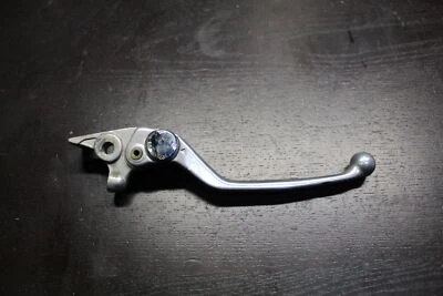 Yamaha FZ09 2015 OEM clipon derecho manillar palanca de freno Foto 1 de 4