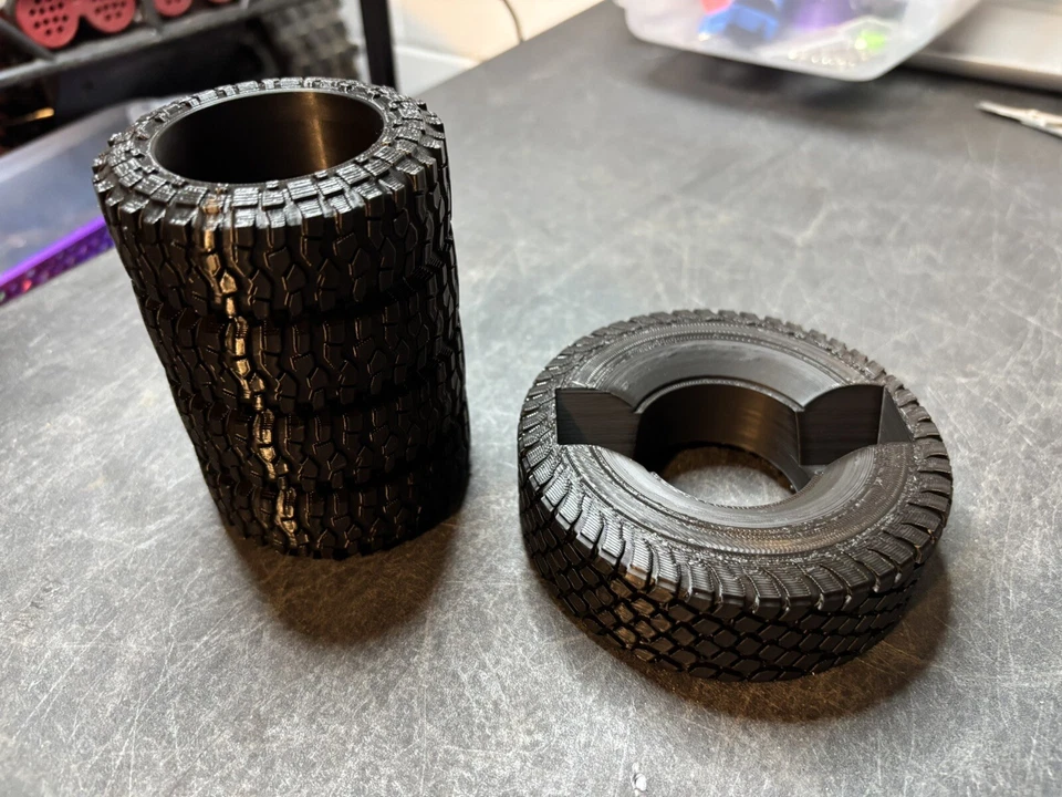 10 Clear Plastic Acrylic Desktop Business Card Holder Display AZM Ship