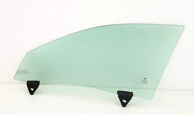Driver/Left Side Front Door Window Glass For Audi A4 S4 RS4 4 Door Sedan/Wagon - Image 1 of 4