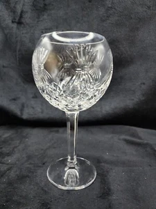 Waterford Millennium Prosperity Toasting Glass 8” - Picture 1 of 3