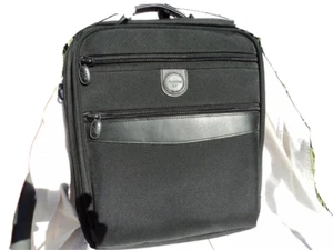 Rucksack für Ihren Laptop Neu Skyway 4388 Modulus 2.0 Schwarz Nylon Laptop Backpack - Bild 1 von 4