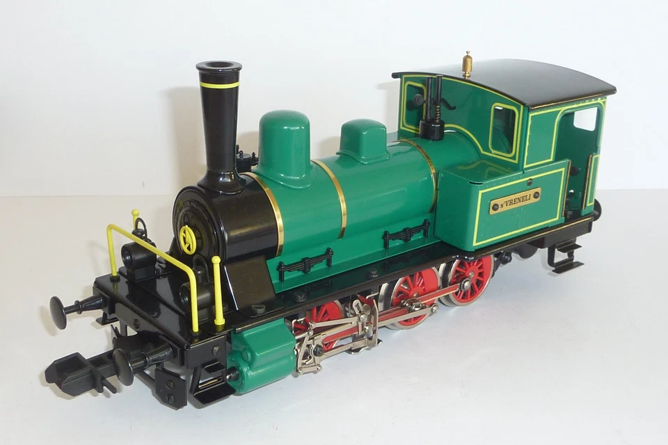 Märklin Maxi Lokomotive  "Vreneli" - Bild 1 von 4