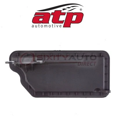 ATP Automatic Transmission Filter for 2002-2005 Volkswagen Jetta - Fluid eo - Imagem 1 de 4