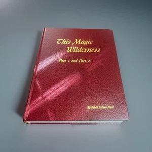This Magic Wilderness Parts 1&2 Waycross Ware County Georgia History Genealogy - Imagen 1 de 5