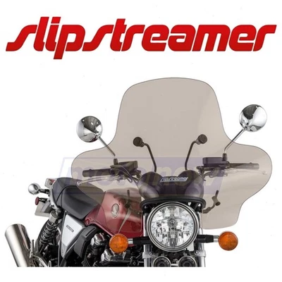 Slipstreamer S-03 Slipstreamer Windshield for 1977-1980 Yamaha XS400 - nc Foto 1 de 4