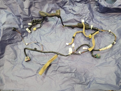 2013-2018 Nissan Altima - Wire Harness Left Front Door 24125-3TA0A - See Picture - Image 1 of 4