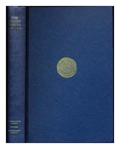 POLLEN, ARTHUR JOSEPH HUNGERFORD (1866-1937). SUMIDA, JON TETSURO (1949 NAVY - Image 1 of 1