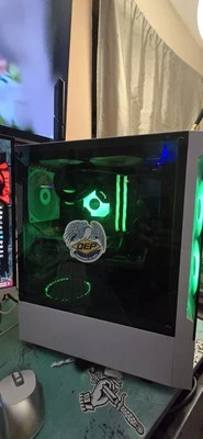 Pc Gaming Asus Rog strix Z790-f wifi II (wifi 7) - Image 1 of 4