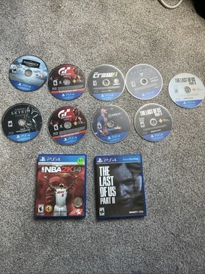 PS4 Game Bundle NBA 2k14  - Image 1 of 4