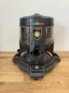 Rainbow E Series Model E2 Type 12 Canister Vacuum Cleaner Motor Base Water Basin - Picture 1 of 17