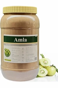 Amla Powder for Eating and Drinking,1kg | 100% Natural  - Picture 1 of 2