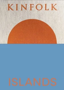 KINFOLK ISLANDS von John Burns (gebunden) (9781648291524) - Bild 1 von 4