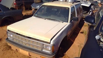 Engine ECM Electronic Spark Control 6-262 Fits 85-95 CHEVROLET 20 VAN 184456 - Image 1 of 4