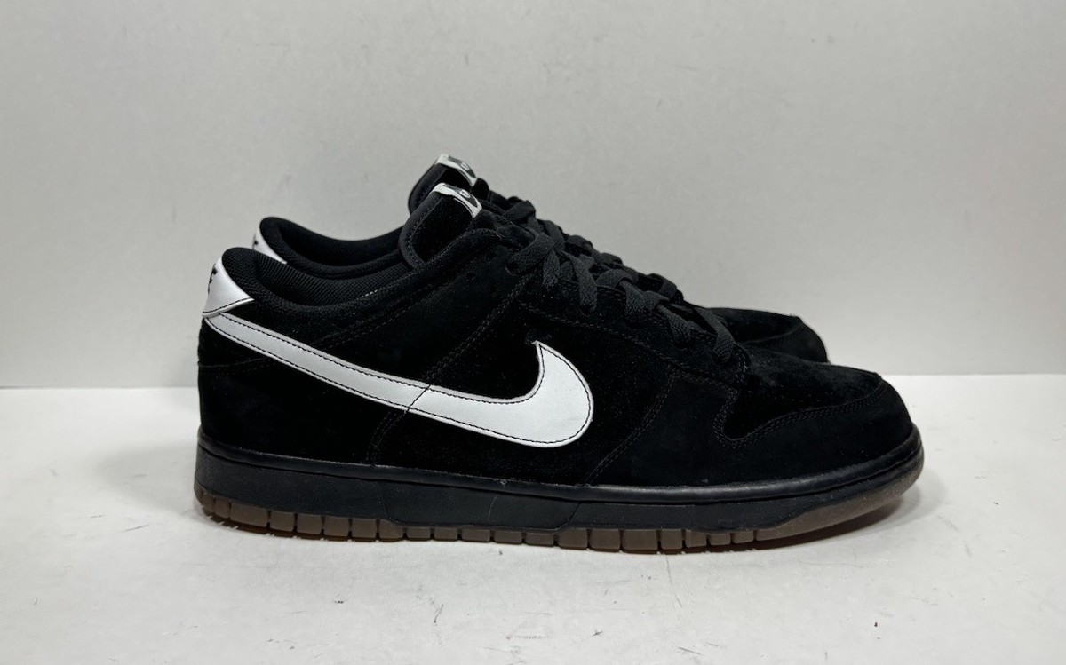 Nike Dunk Low CL Black | eBay Nike Dunk Low CL Black | eBay