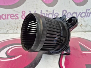Renault Captur 2016 0,9 calentador ventilador motor 13-19 - Imagen 1 de 8