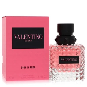Valentino Donna Born In Roma by Valentino - Eau De Parfum for Women 50ml - Picture 1 of 1